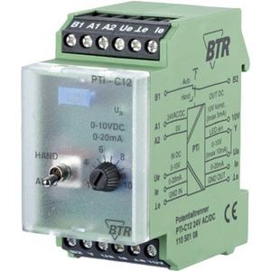 Schnittstellenwandler - Potentialtrenner Signalwandler PTi-C12 24 V AC/DC - 11050108