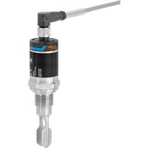 Füllstand-/Niveauüberwachungsgerät - Grenzschalter für Flüssigkeiten in kompaktem Design mit Edelstahlgehäuse - FTL31-20K0/0