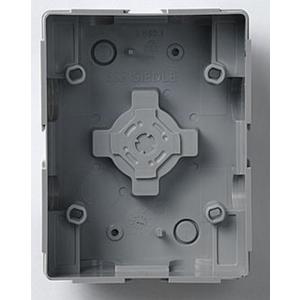 Montageelement für Türstation - Unterputzgehäuse - SSS200016701-00