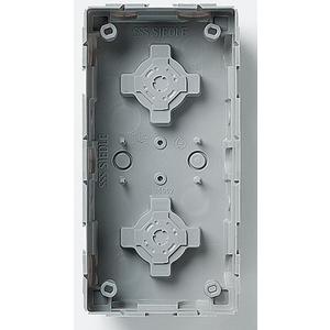 Montageelement für Türstation - Unterputzgehäuse - SSS200016702-00