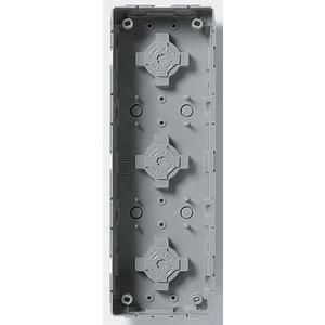 Montageelement für Türstation - Unterputzgehäuse - SSS200016703-00
