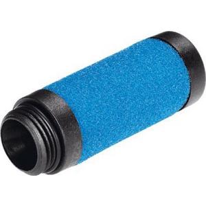 Zubehör für pneumatische Anlagen / Anlagenteile - Feinstfilterpatrone 0,01 µm Baugröße 4 - 162674
