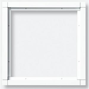 Montageelement für Türstation - Kombirahmen - SSS200016402-01