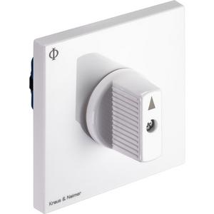 Voltmeterumschalter - Ausschalter 4-polig 60Gr.UP-Eins - 70005158