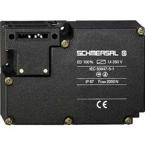 Positionsschalter mit Zuhaltung - Sicherheitszuhaltung Kunststoffgehäuse - Notentsperrung - 101172152