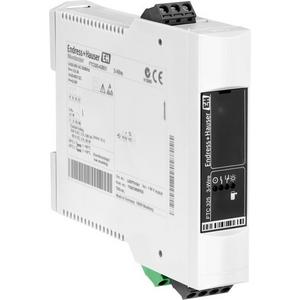 Füllstand-/Niveauüberwachungsgerät - Grenzschalter mit eigensicherem Signalstromkreis für kapazitive Messaufnehmer - FTC325-C1A11