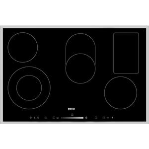 Kochfeld - Glaskeramik Kochfeld Autark HIC 85502 TX - 7756388606