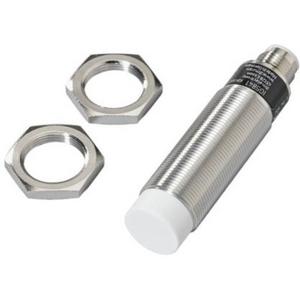 Induktiver Näherungsschalter - Induktiver Sensor M18x1 Schaltabstand 12 mm nicht bündig einbaubar - IG5841