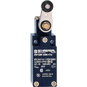 Einzelpositionsschalter - Endschalter ZV12H 235-02Z - 151145050