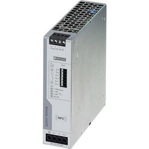 Gleichstromversorgung - Stromversorgung Quint Power getaktet 1-phasig 24 V DC 5A NFC - 2904600