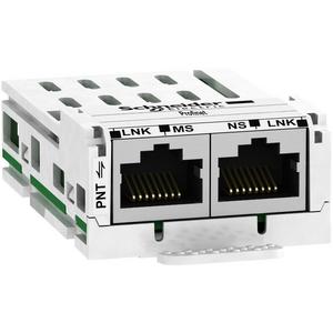 Zubehör für Frequenzregler - Profinet Modul ATV32 - VW3A3627