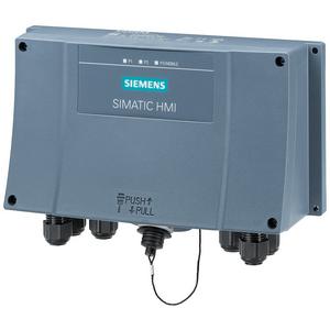 Zubehör für Steuerungen - SIMATIC HMI Anschluss-Box advanced für Mobile Panels - 6AV2125-2AE23-0AX0