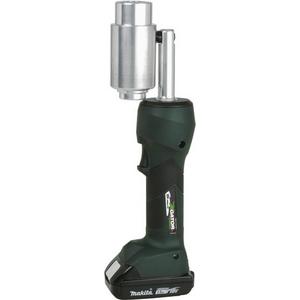 Betätigungswerkzeug für Blechlocher - Akkuhydraulisches Stanzwerkzeug LS 50 Flex - LS50FLEXCFM