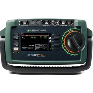 Prüfgerät nach DIN VDE 0701 - Gerätetester zur Prüfung von elektrischen Geräten ÖVE E8701 - M707B