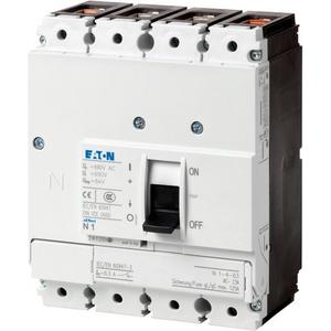 Lasttrennschalter - Lasttrennschalter 4-polig 160A - 281253