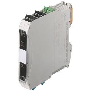 Trennschaltverstärker - Ex i ISpac Schaltverstärker Reihe 9170 / 2 Kanal / 1W / 24 VDC / SIL 2 - 203143