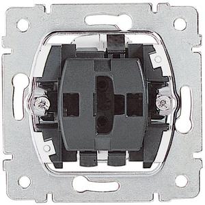 Taster - Einsatz Wipptaster Universal Wechsler 1-polig - 775816