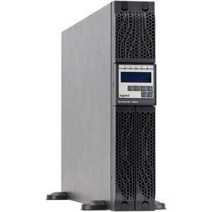 USV-Anlage - USV-Anlage DAKER DK Plus 2000VA mit Batteriesystem 1phasig - 310171