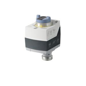 Servoantrieb - Ventilstellantrieb 230V 400N Hub = 5,5mm 120s - S55158-A106