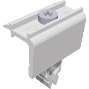 Photovoltaik-Verbindungs- und Befestigungselement - Endklemme Rapid16 30 - 40 mm - 131101-001
