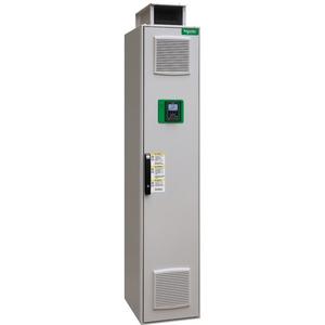 Frequenzumrichter =< 1 kV - Frequenzumrichter ATV630 160 kW 380 bis 440 V IP21 - ATV630C16N4F