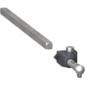 Zubehör für Niederspannungs-Schalttechnik - TeSys GV2 TeSys GV3 TeSys U Welle 315 mm - GVAPA1