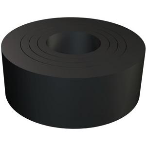 Einschnittring - Einschnittring PG42 NBR-SBR schwarz - 2029421