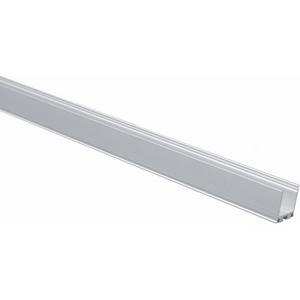 U-Profil, Aluminium - Aluminium LED Aufbauprofil R28 2m (bxh):23x23mm - PA461E200