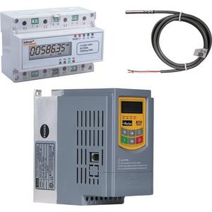 Halbleiterrelais - HotWaterPro Hardware Set 4kW - 12560