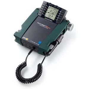 Prüfgerät nach DIN VDE 0100 - Profitest Mtech+ Mpro Mxtra Seculife IP Prüfgeräte Din Vde 0100/Iec 60364-6 - M522P