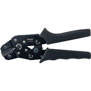 Presswerkzeug Kabelschuhe/Verbinder, Aderendhülsen, Schirmanschluss - Crimpzange Aderendhülsen 0,14-2,5 - 211650