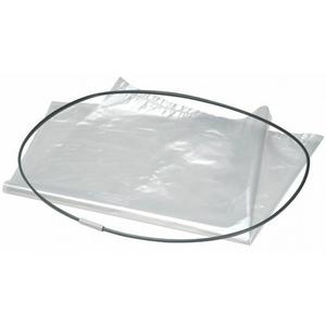 Zubehör für Bodenpflege - Staubbeutel mit Klemmring 793 234 5 Stk. - 793234