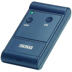 Zubehör für Bodenpflege - Handsender 793 215 - 793215