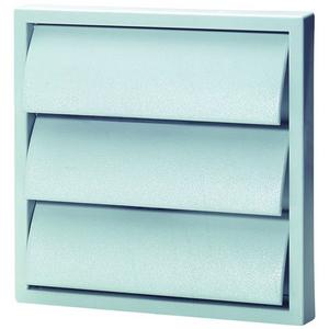 Zubehör für Bodenpflege - Abluftklappe DN 100 793 220 - 793220