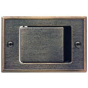 Zubehör für Bodenpflege - Bodensaugdose Metall 793 232 - 793232