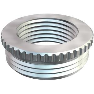 Erweiterungs-/Reduzierring - Reduktion PG48-PG42 CuZn N - 2089440