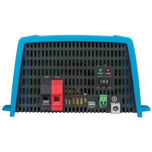 Photovoltaik-Inselwechselrichter - Phoenix Wechselrichter 48V/1200VA VE.Direct Schuko - PIN482121200