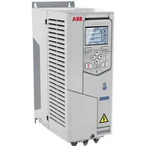 Frequenzumrichter =< 1 kV - HLK Frequenzumrichter 1,1 kW / 3,4 A - 400 V IP21 Baugröße R1 inkl. Bedienpanel - ACH580-01-03A4-4