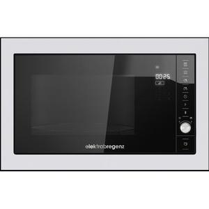 Mikrowellengerät - Mikrowellenherd mit Grill Einbau MWG 6253 X - 8847913600