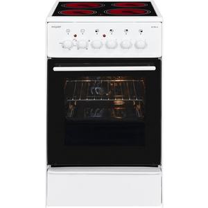 Standherd - Standherd mit Glaskeramikkochfeld ECM 5-4 - 480036