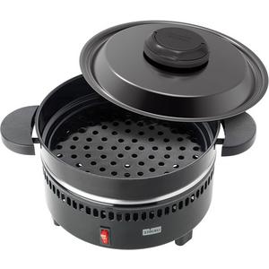 Grillgerät - Maroniofen 0086.02 - 0086.02