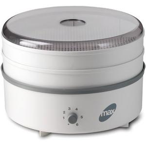 Dörrautomat - Dörrgerät DÖRRmax mit Kunststoffgitter - 0074.70