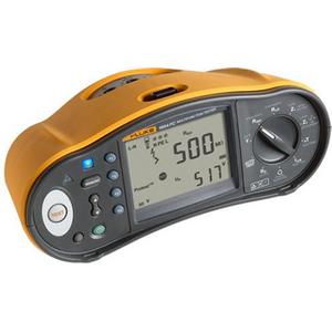Prüfgerät nach DIN VDE 0100 - Multifunktions-Installationstester 1664 FC IP40 - 4547054