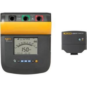 Isolationsmessgerät - Fluke 1550C FC Isolationstester mit IR3000FC - 4977402