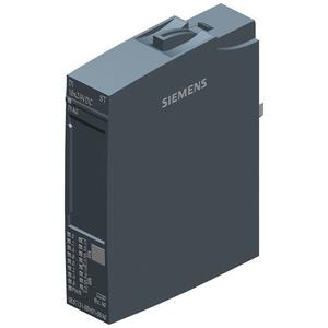 Feldbus, Dez. Peripherie - Digitales Ein-/Ausgangs-Modul - SIMATIC ET 200SP digitales Eingangsmodul DI 16x 24V DC Standard Eingangstyp 3 - 6ES7131-6BH01-0BA0