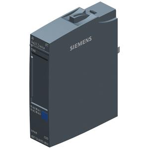 Feldbus, Dez. Peripherie - Analoges Ein-/Ausgangs-Modul - SIMATIC ET 200SP analoges Eingangsmodul AI 4x U/I 2-Draht Standard - 6ES7134-6HD01-0BA1