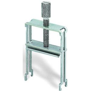 Schirmanschlussklemme - Schirmklemmbügel 40mm - 790-140