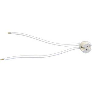 Lampenfassung - Halogenfassung NV-Universal 1370 - 630202