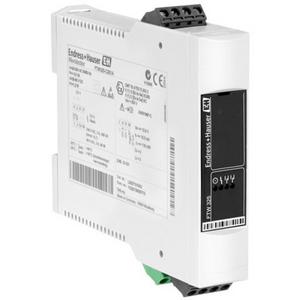 Füllstand-/Niveauüberwachungsgerät - Kapazitiver Grenzschalter 1x SPDT + 1x SPST Alarm 85-253VAC Ex-frei - FTW325-A2A1A