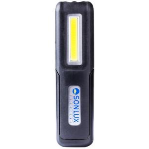 Handleuchte - Akku Handstableuchte 2 x 3 Watt 2 x 1 LED 200lm - 74-0015-0001